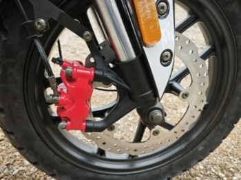 Motoland GS ENDURO 250, 2026 г.