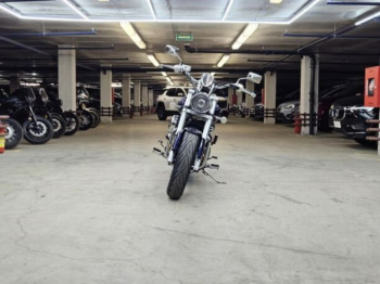 Suzuki Boulevard М50, 2006 г.