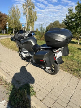 BMW R, 2014 г.