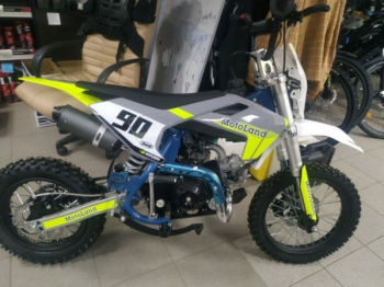 Motoland TCX 125 E 14/12, 2026 г.