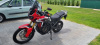 Honda CRF, 2017 г.