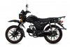 ROCKOT ALPHA OFFROAD (черный глянцевый), 2026 г.