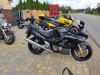 Suzuki GSX, 2000 г.