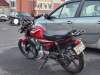 Vento Colt, 2021 г.