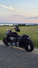 Yamaha XV Road Star Warrior, 2004 г.