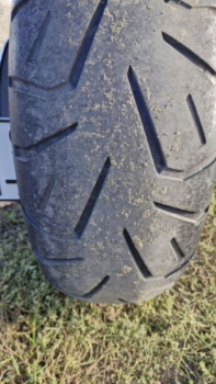 Kawasaki Vulcan VN2000 Bobber, 2004 г.