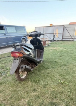 Honda Dio 27, 2009 г.