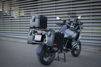 BMW R 1250 GS Adventure, 2022 г.