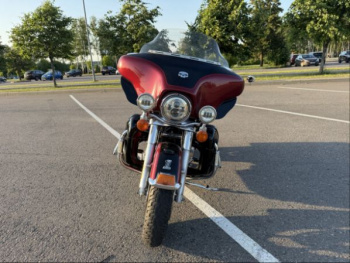 Harley-Davidson Electra Glide, 2006 г.