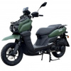 SPRMOTORS TANK 49cc, 2025 г.