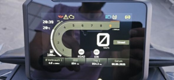 KTM Adventure, 2024 г.