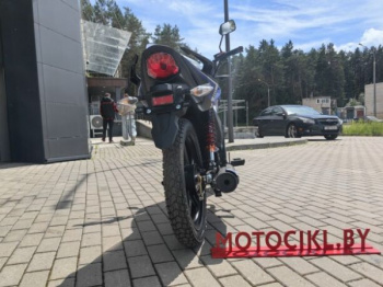 Motoland STING 200, 2026 г.