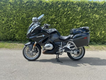 BMW R 1200RT, 2016 г.