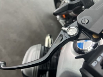 BMW R 12 nineT Option719, 2026 г.