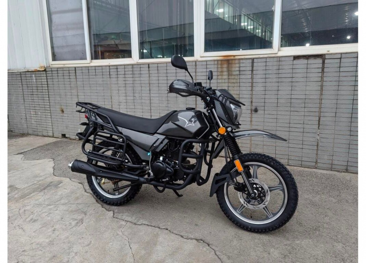 Классик Shineray XY 200-4 Intruder, 2025 г.