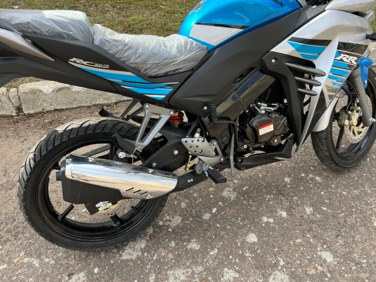 Спорт Racer RC 300CS SKYWAY, 2025 г.