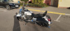Harley-Davidson Road King Classic FLHRC, 2007 г.