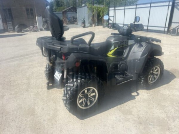 TGB Blade 1000, 2019 г.