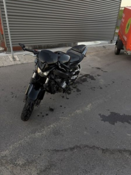 Honda CBR F4i, 2003 г.