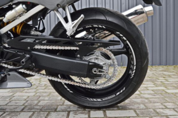 Honda CBR F4i, 2002 г.