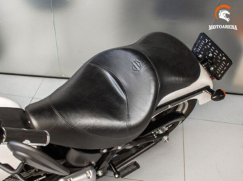 Harley-Davidson Fat Boy, 2011 г.