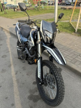Motoland LT 250, 2024 г.
