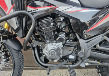 Motoland Enduro Garet 300 175fmm, 2025 г.