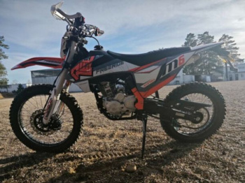 Racer RC 300-GY8A K2 300, 2026 г.
