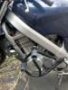 Honda NTV, 1990 г.