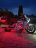 Harley-Davidson Electra Glide FLHTCUSE7, 2012 г.