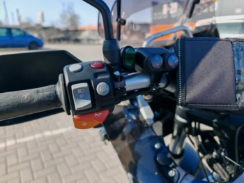BMW R R1200GS, 2004 г.