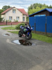 Yamaha YZF R-1, 2012 г.