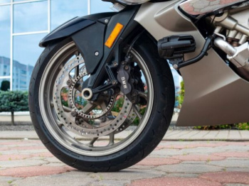 BMW K 1600GTL, 2012 г.