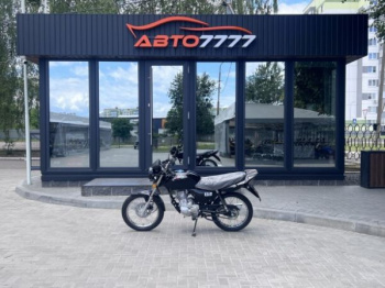 Минск D4 125, 2025 г.