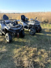 Sharmax 320 Hummer SRT ltd с ПСМ, 2025 г.