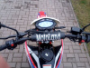 Motoland CRF ST (170FMN), 2026 г.