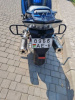 Yamaha FJR AE, 2021 г.