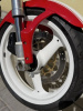 Ducati Monster 600, 2001 г.