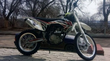 Racer SR-X2 Cross X2, 2026 г.