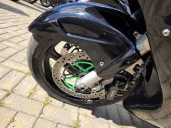 Honda CBR, 1998 г.