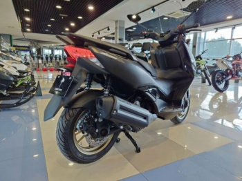 Zontes ZT368-M, 2026 г.