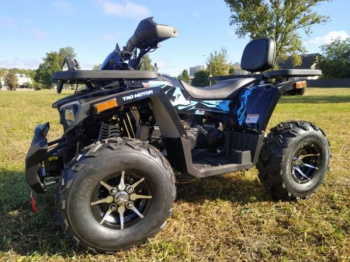 AMOTO Shark 200cc, 2025 г.