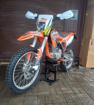 Эндуро Motoland Enduro Apollo M3 300 (175FMM), 2026 г.