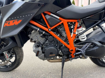 KTM Super Duke 1290, 2015 г.