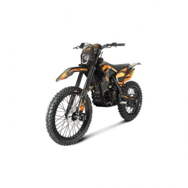 TMBK ENVY 250 Эндуро, 2026 г.