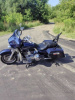 Harley-Davidson Street Glide, 2011 г.