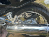 Yamaha XJ 900S Diversion, 1994 г.