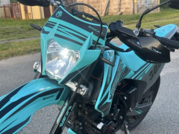 Motoland XR 300 lite, 2026 г.