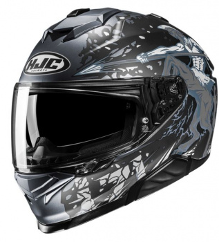 Шлем hjc i71 taurus mc5sf