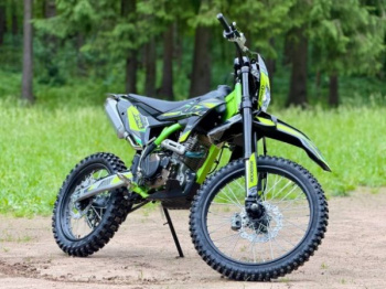 Racer Z 4L, 2026 г.